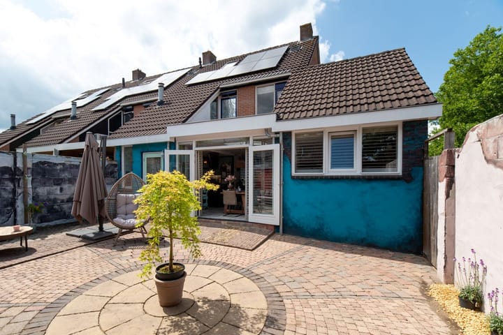 Foto 26 van Bachlaan 91