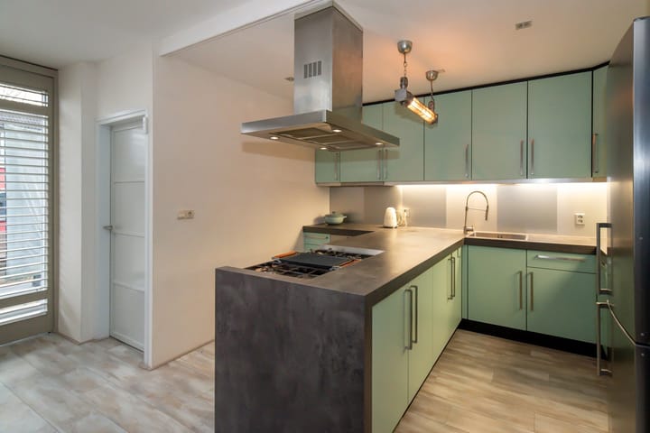 Foto 6 van Bachlaan 91