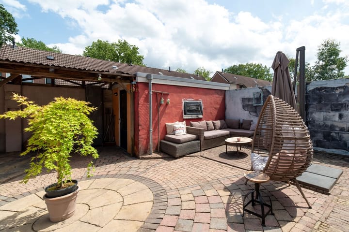 Foto 28 van Bachlaan 91