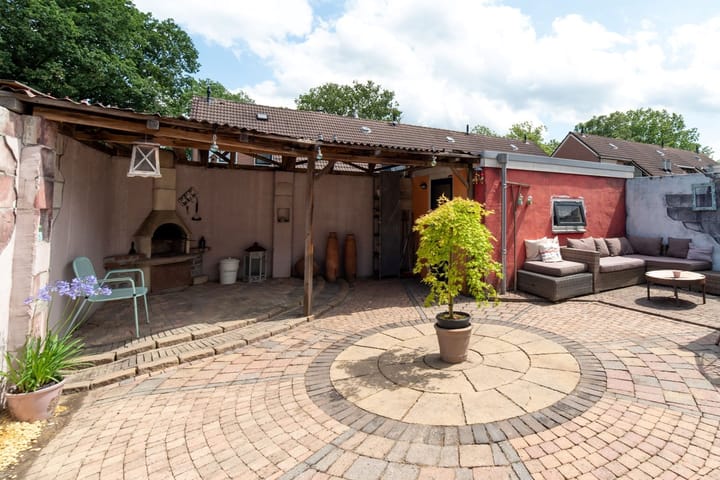 Foto 29 van Bachlaan 91