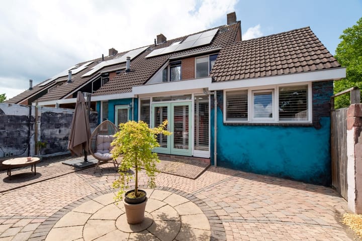 Foto 30 van Bachlaan 91