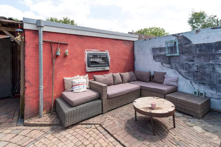 Foto 31 van Bachlaan 91