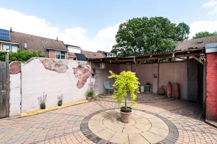 Foto 32 van Bachlaan 91