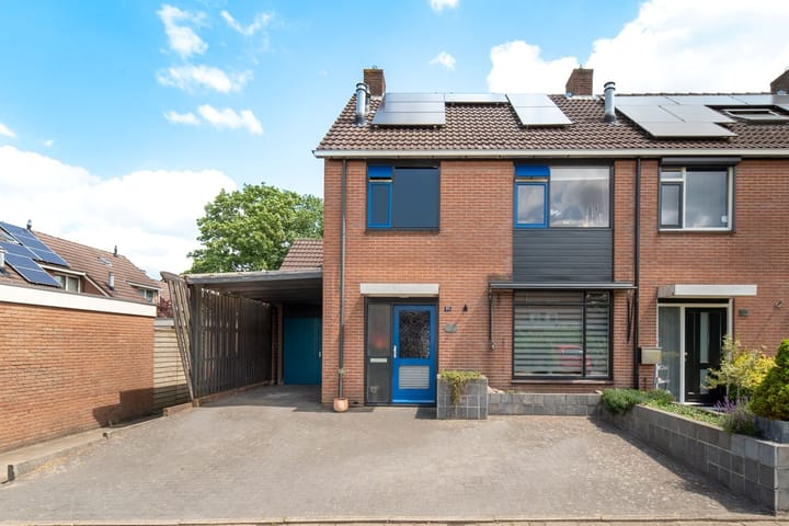 Foto 33 van Bachlaan 91