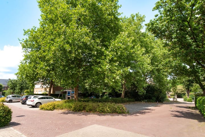 Foto 34 van Bachlaan 91