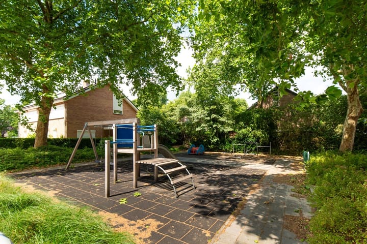 Foto 35 van Bachlaan 91