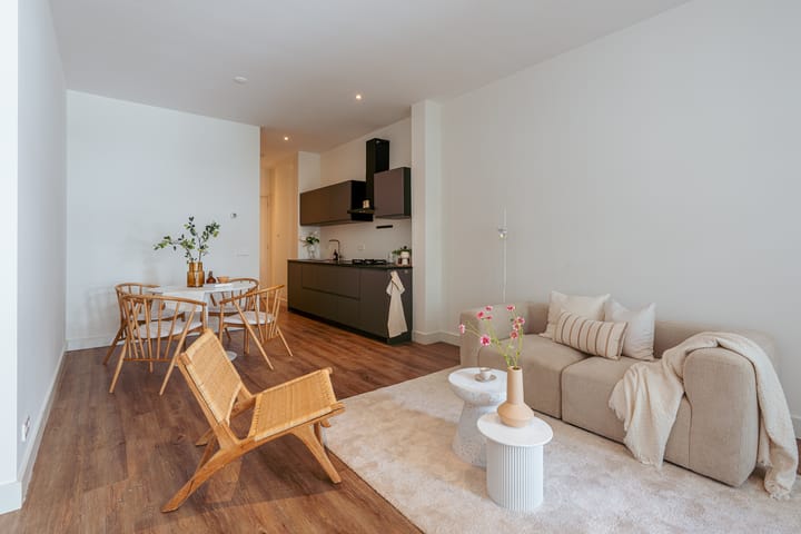 Foto 3 van Haarlemmerdijk 78-B