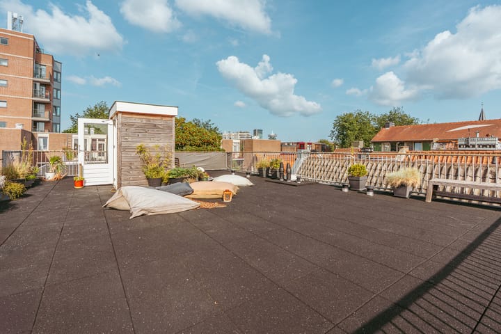 Foto 4 van Haarlemmerdijk 78-B