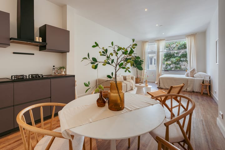 Foto 7 van Haarlemmerdijk 78-B