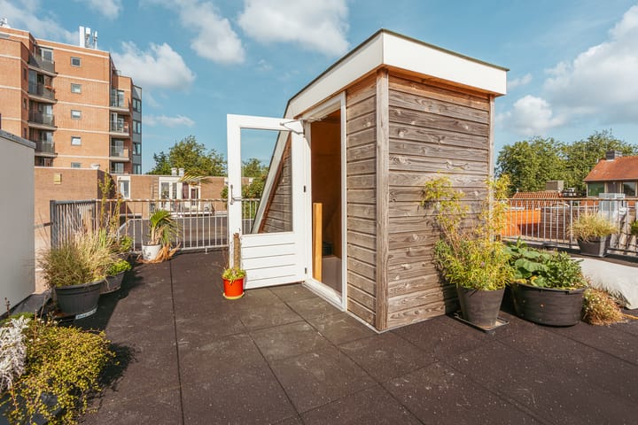 Foto 20 van Haarlemmerdijk 78-B