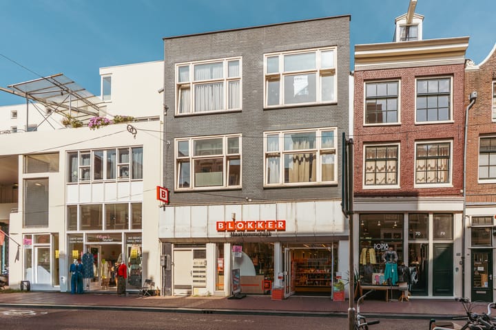 Foto 25 van Haarlemmerdijk 78-B