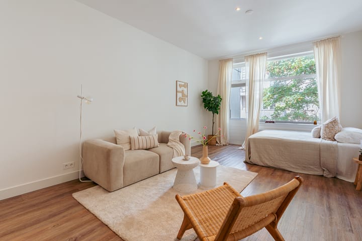 Foto 8 van Haarlemmerdijk 78-B