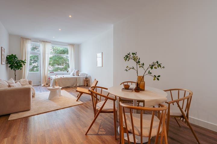 Foto 2 van Haarlemmerdijk 78-B