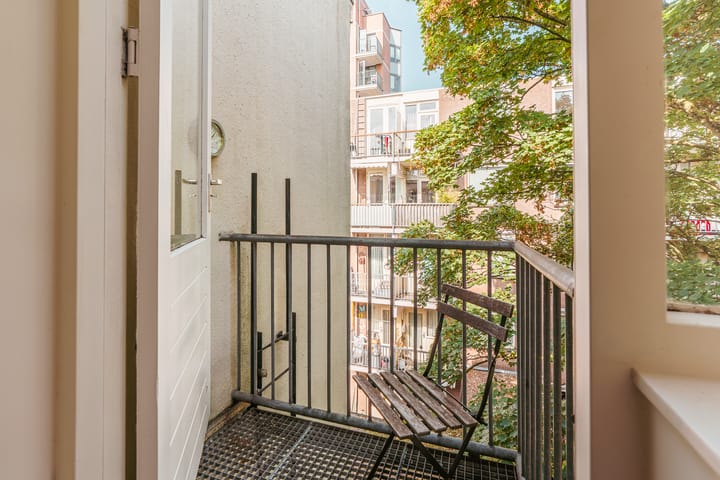 Foto 6 van Haarlemmerdijk 78-B