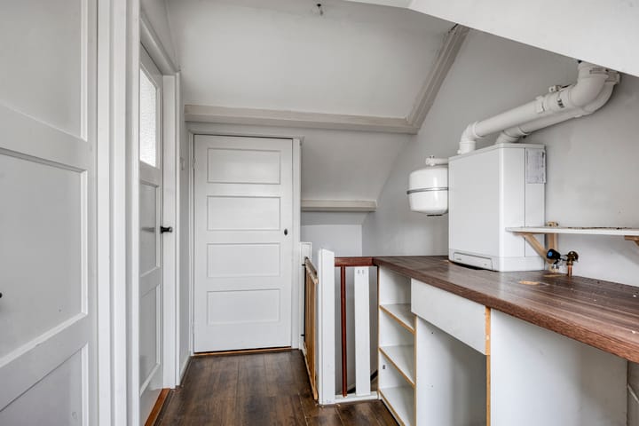 Foto 21 van Gerard Doulaan 22