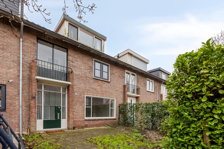 Foto 26 van Gerard Doulaan 22