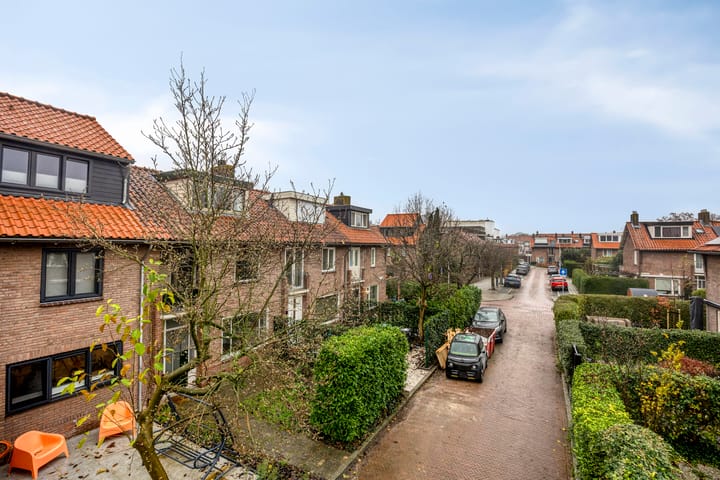 Foto 28 van Gerard Doulaan 22