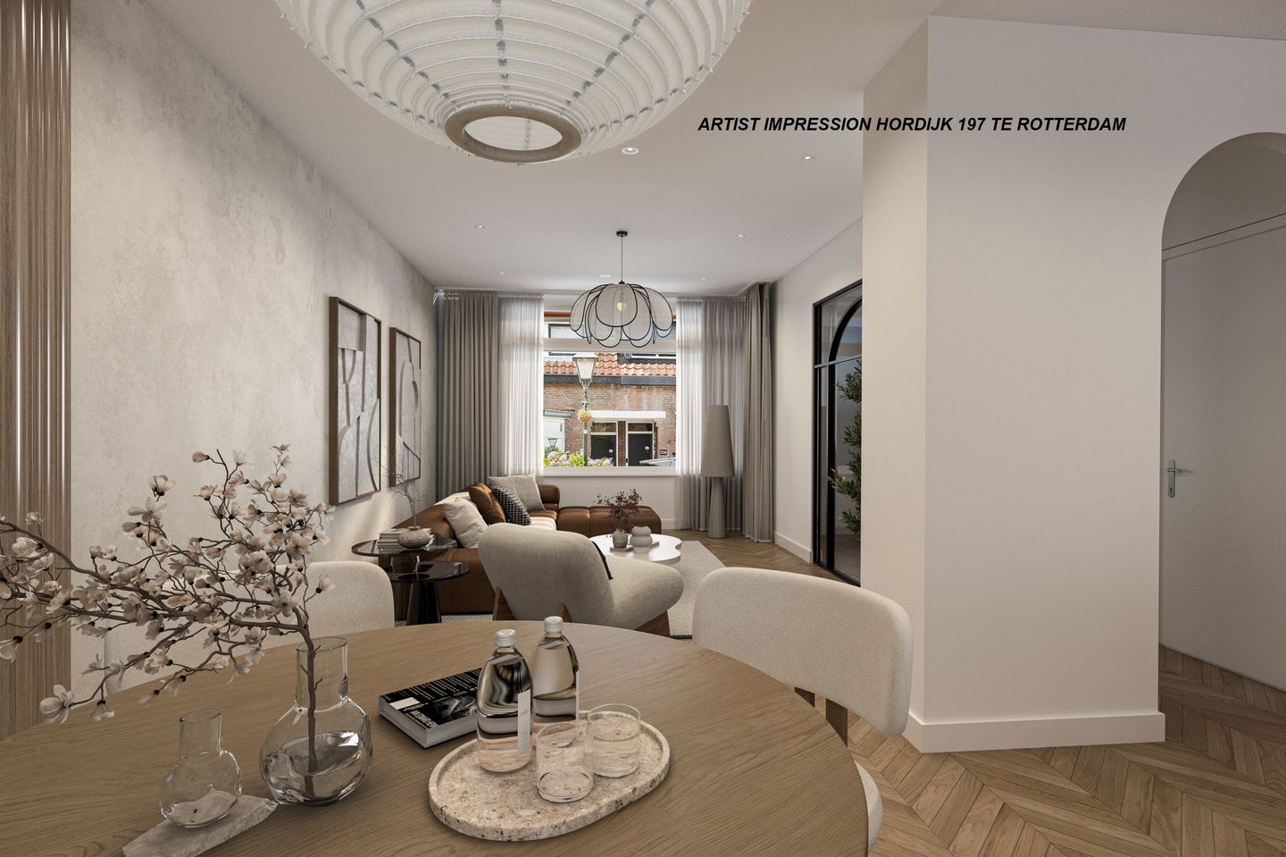 Foto 5 van Hordijk 197-K001