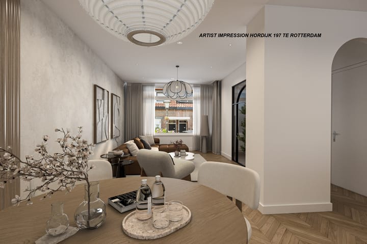 Photo 5 of Hordijk 197-K001