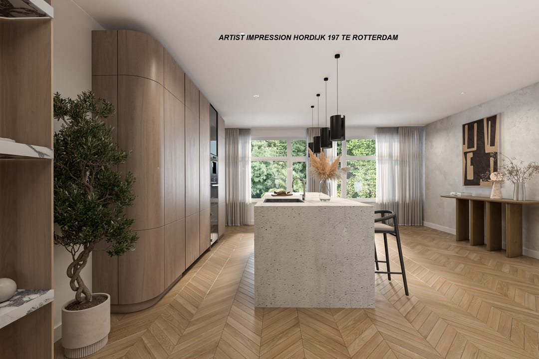 Foto 7 van Hordijk 197-K001