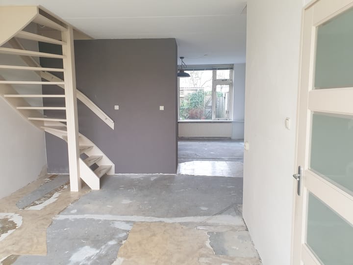 Photo 3 of Leeuweriklaan 2