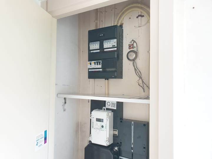 Photo 9 of Leeuweriklaan 2