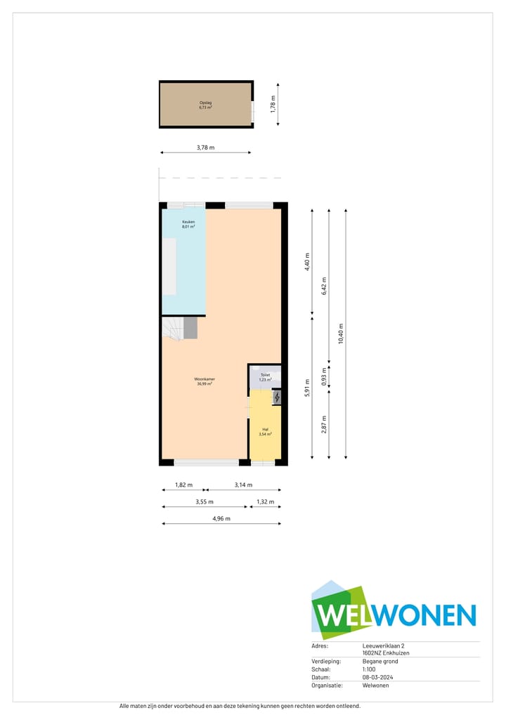 Photo 24 of Leeuweriklaan 2