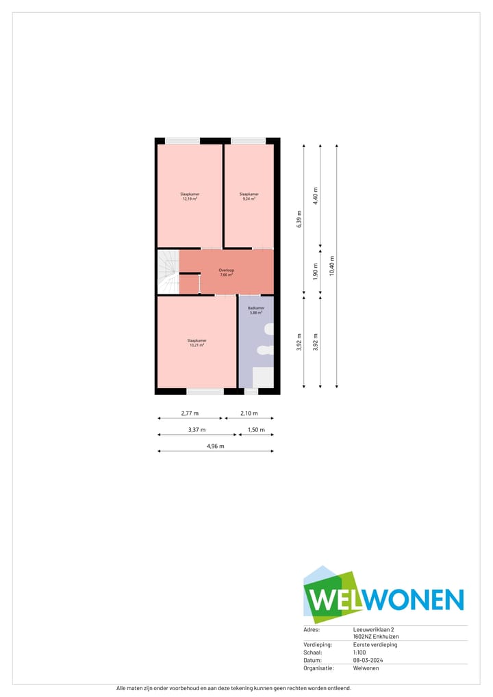 Photo 25 of Leeuweriklaan 2