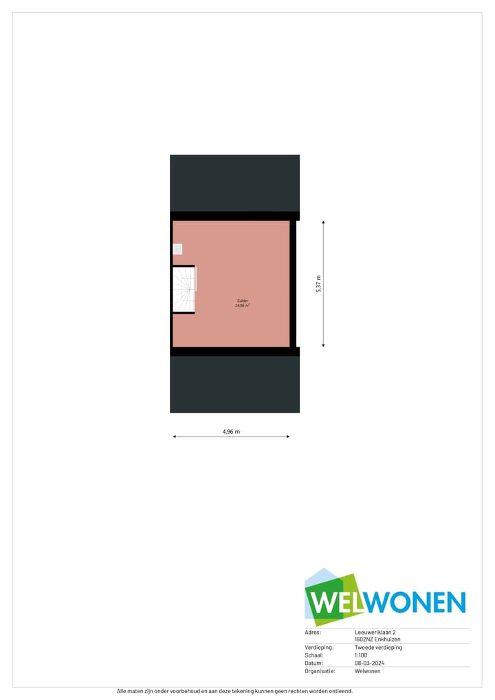 Photo 26 of Leeuweriklaan 2