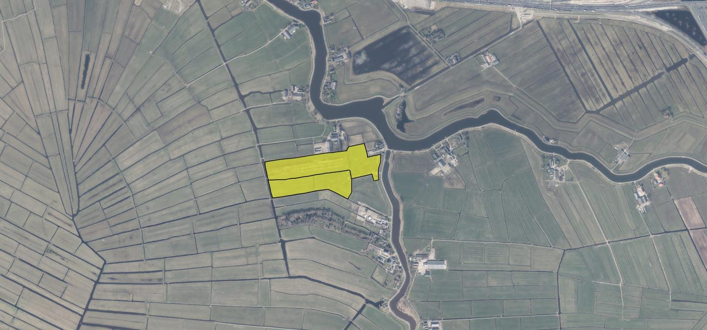 Bekijk foto 1 van Ronde Hoep Oost