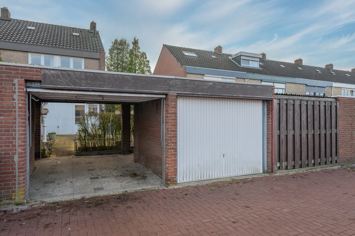 Foto 5 van Touwslagerspad 12