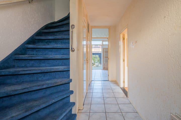 Foto 12 van Touwslagerspad 12