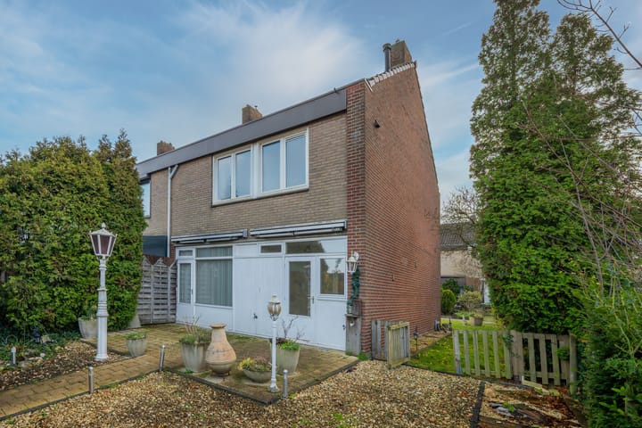 Foto 20 van Touwslagerspad 12