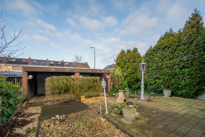 Foto 21 van Touwslagerspad 12