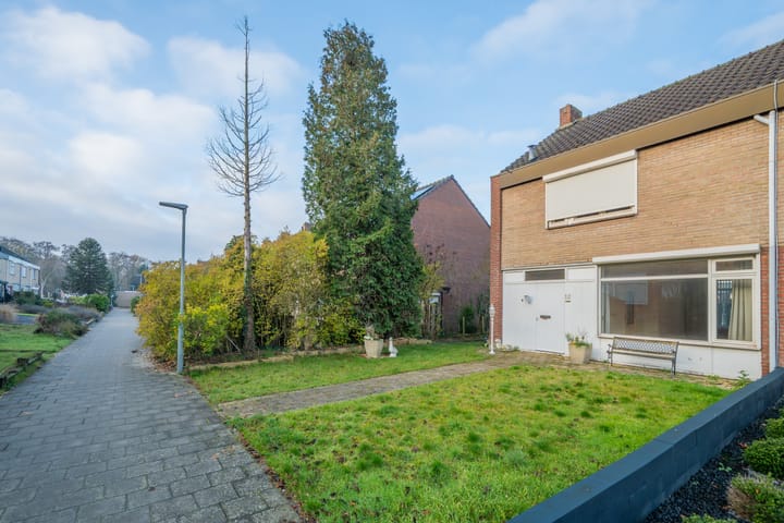 Foto 28 van Touwslagerspad 12