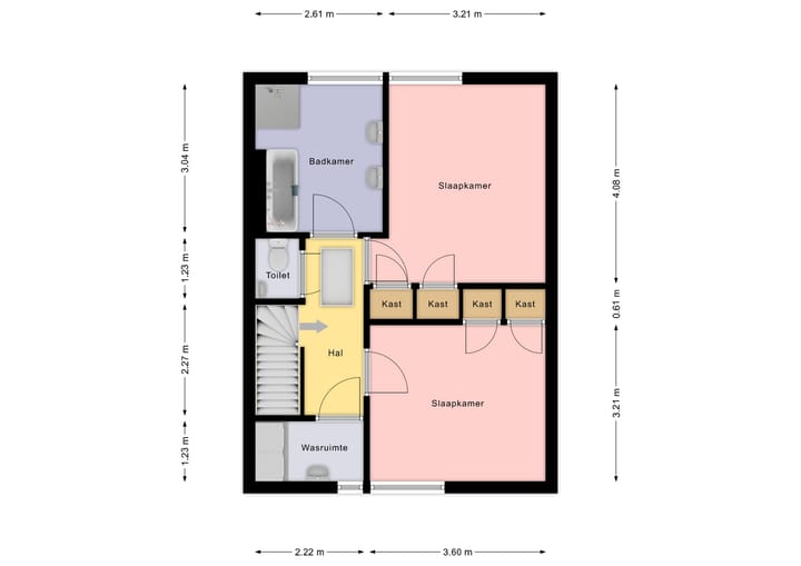 Foto 33 van Touwslagerspad 12