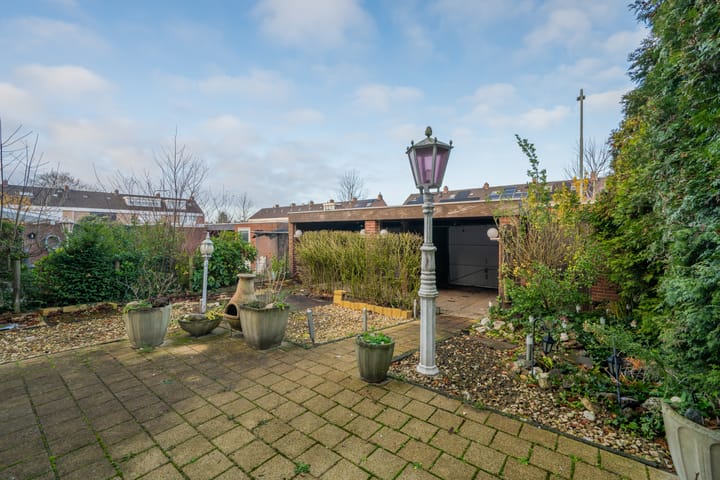 Foto 4 van Touwslagerspad 12