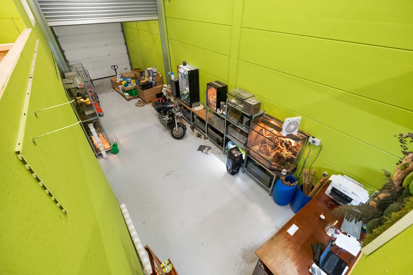 Bekijk foto 3 van Schaafstraat 20-F