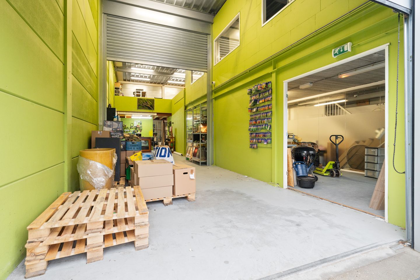 Bekijk foto 4 van Schaafstraat 20-F