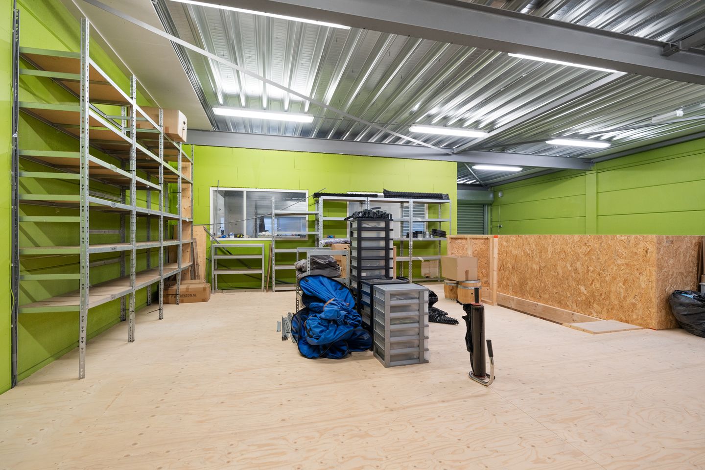 Bekijk foto 5 van Schaafstraat 20-F