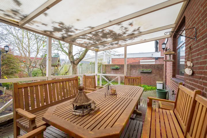 Foto 4 van Vindelsweg 5