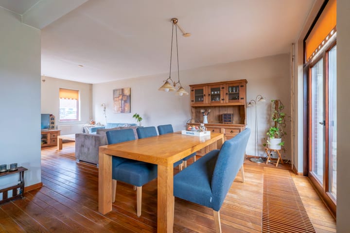 Foto 2 van Vindelsweg 5