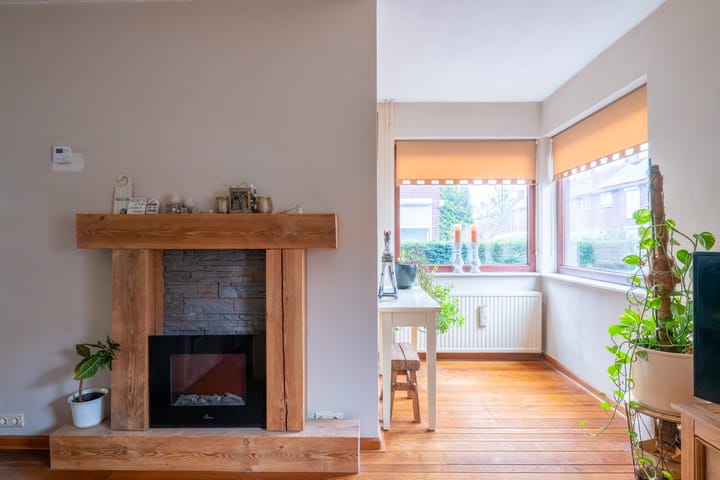 Foto 12 van Vindelsweg 5