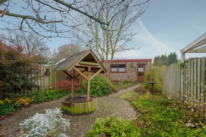 Foto 5 van Vindelsweg 5