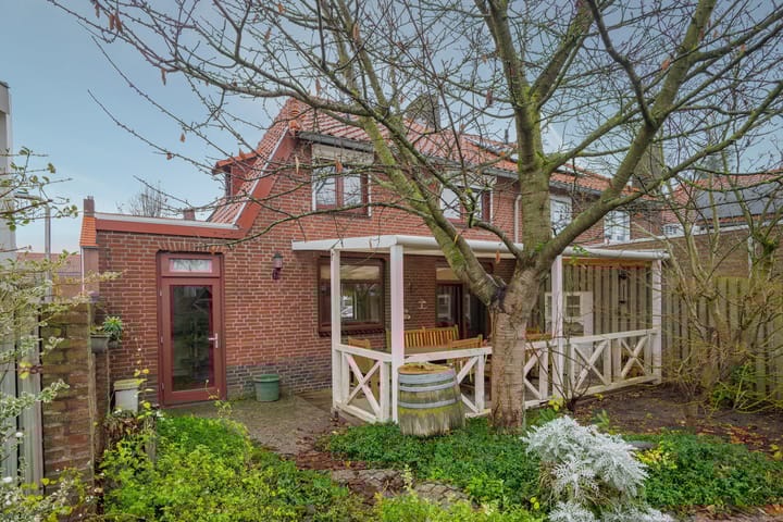 Foto 34 van Vindelsweg 5