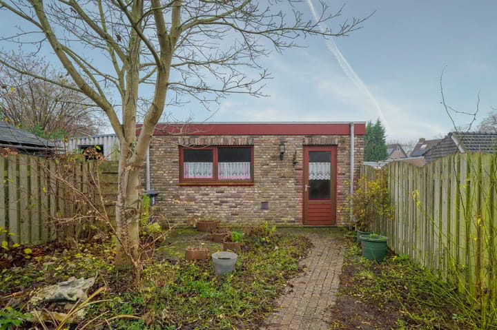 Foto 35 van Vindelsweg 5