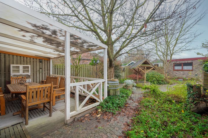 Foto 31 van Vindelsweg 5