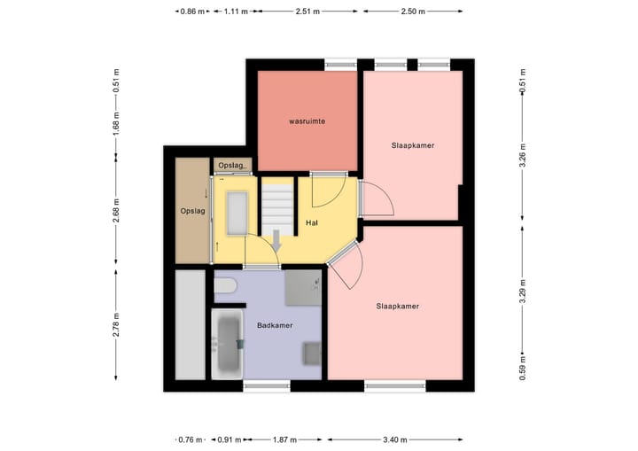 Foto 43 van Vindelsweg 5