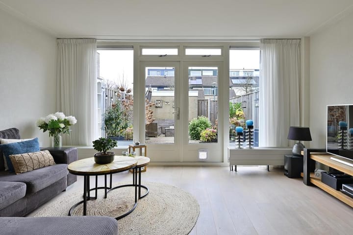 Foto 3 van Breeuwer 104