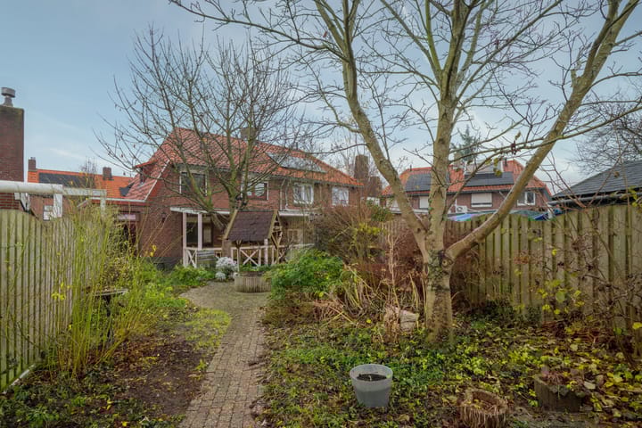 Foto 33 van Vindelsweg 5